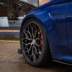 Mercedes C63 AMG Riviera RF108 BPDT