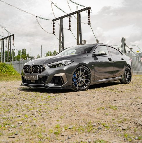 Best Alloy Wheels for BMW M235i Gran Coupe F44
